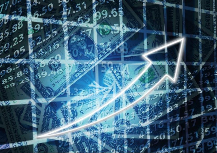 美国银行接入量子金融系统,全球十三家银行加息展望