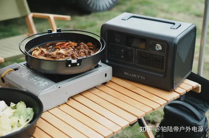 铂陆帝户外电源测评,铂陆帝户外电源eb55多少毫安