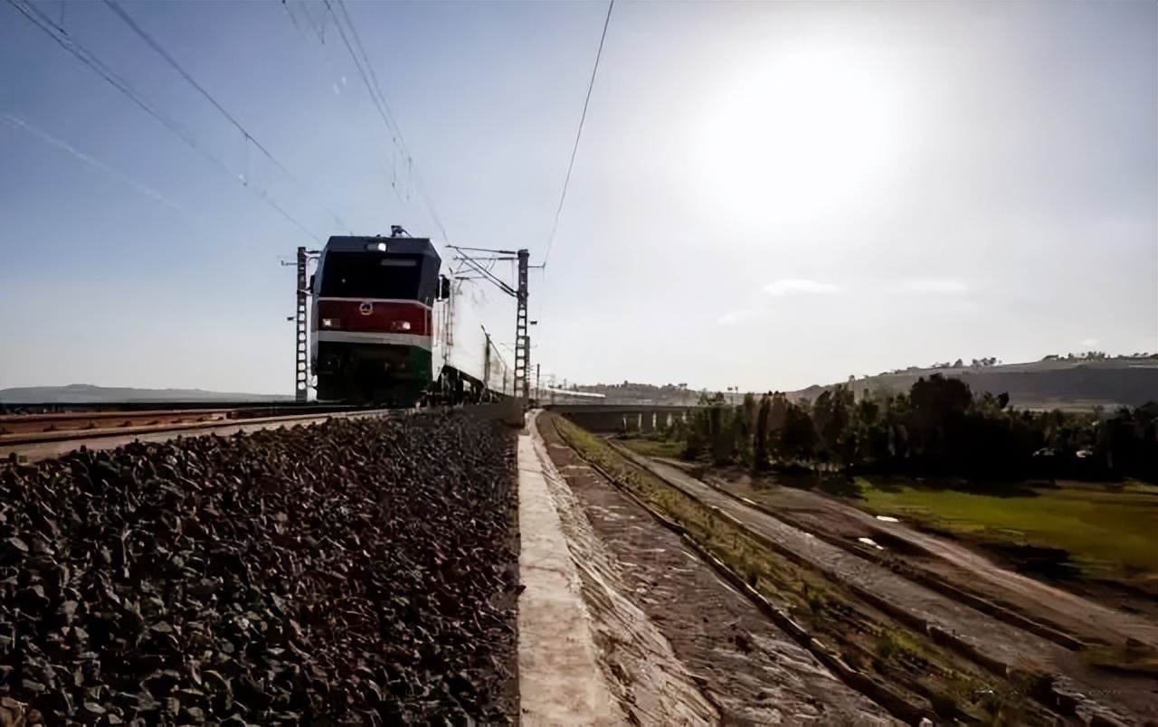 吉布提国家现状,吉布提历史发展