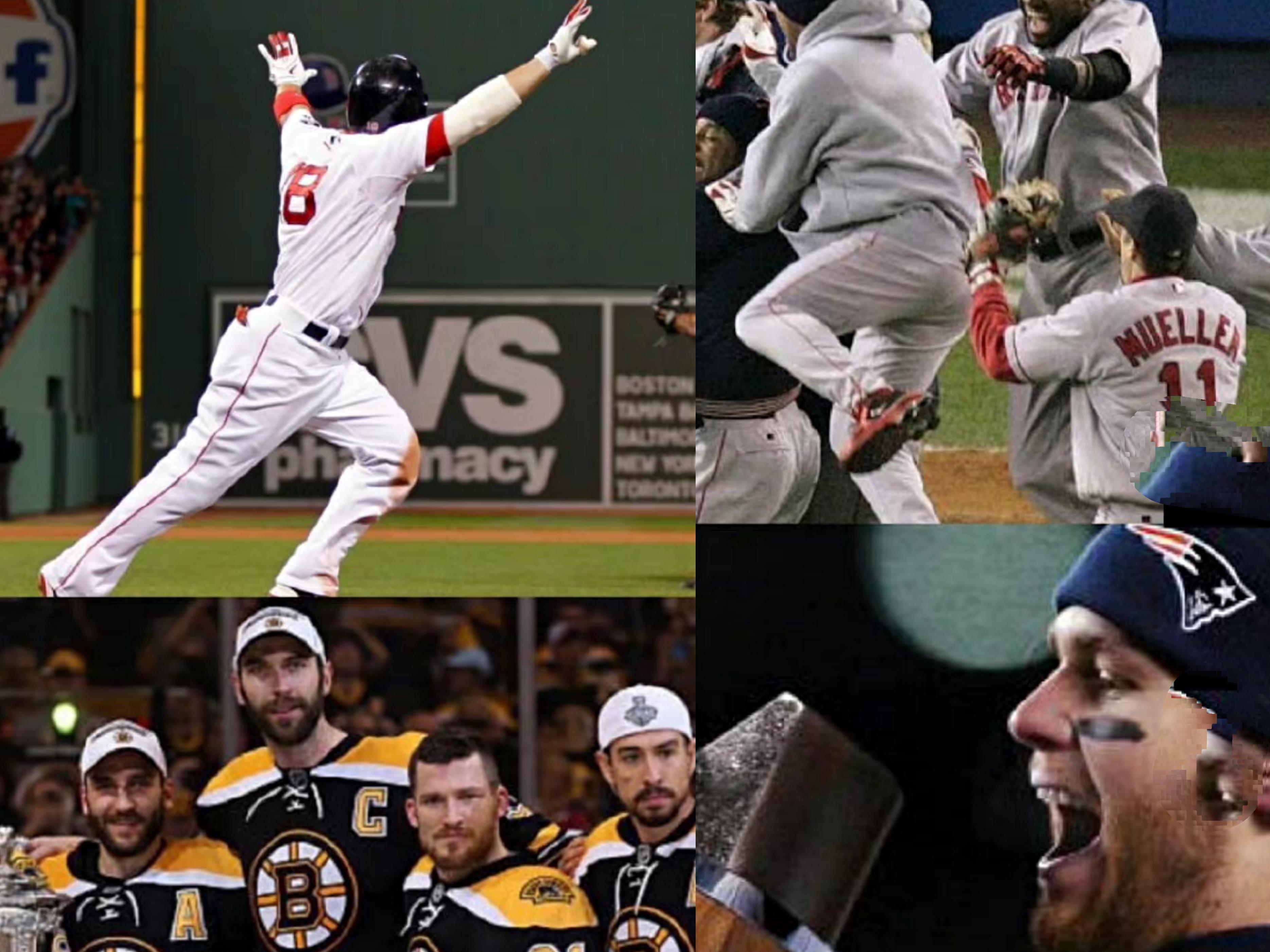 体育之城冠军之城,波士顿凯尔特人夺冠之路