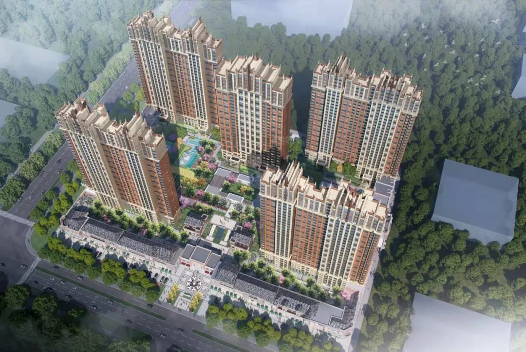 运城高端楼盘推荐,运城高档楼盘排行