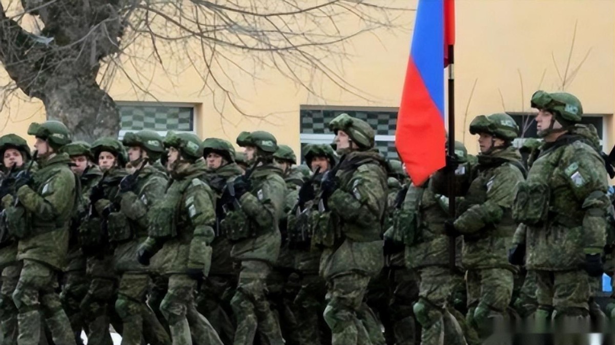 俄罗斯与乌克兰战前实力对比,俄罗斯乌克兰劣势