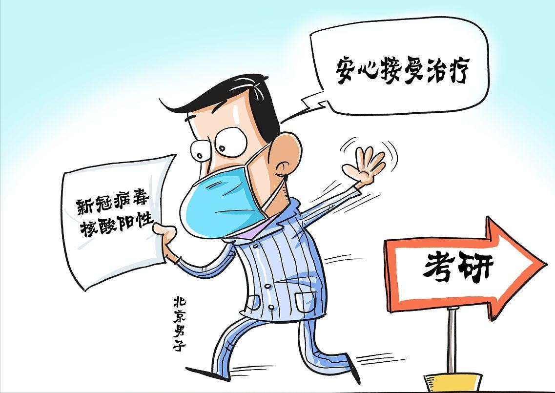 考研第一天上午政治大题考什么,考研第一天结束后的状态