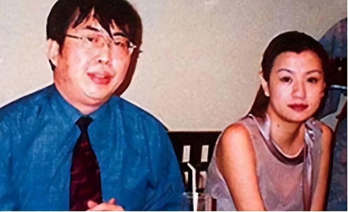 王静和聂卫平离婚原因,王静与聂卫平婚变以后的日子