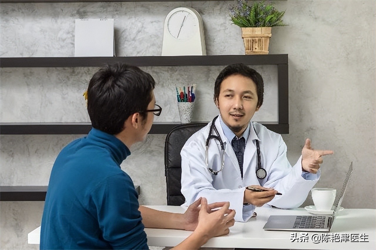 医生测血脂,医生一步一步教您看血脂