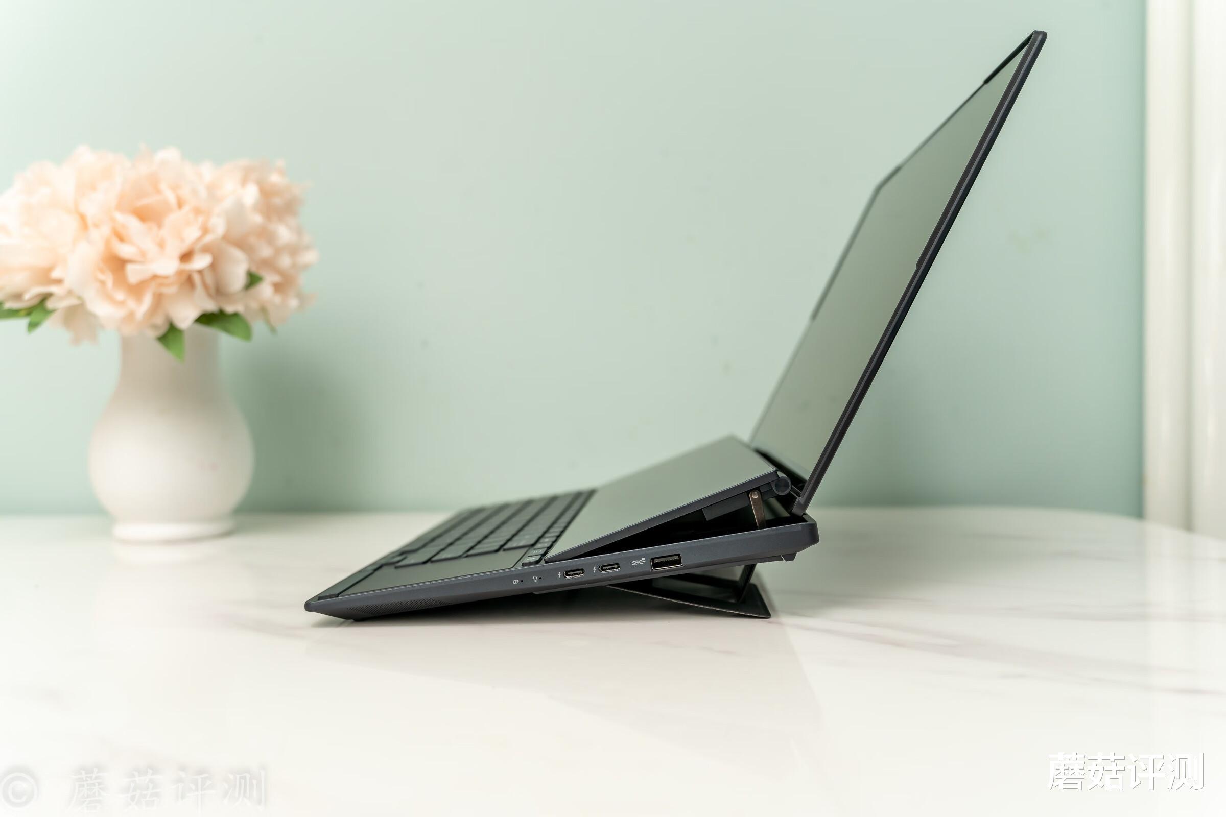 华硕灵耀x双屏pro2022是游戏本吗,华硕灵耀x4k双屏pro2022笔记本