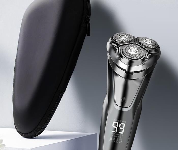 飞利浦超静音电动剃须刀,剃须刀高端款飞利浦5830