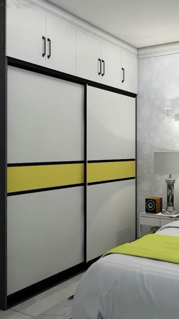 推拉衣柜过时了吗,衣柜过时