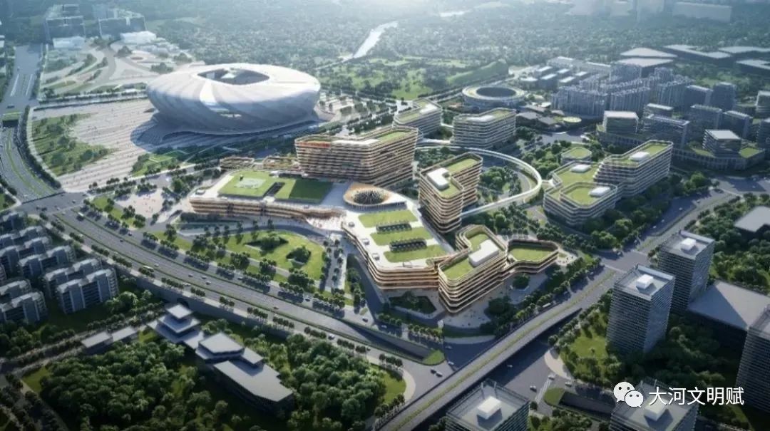 群雄逐鹿，重庆医科类大学发展展望