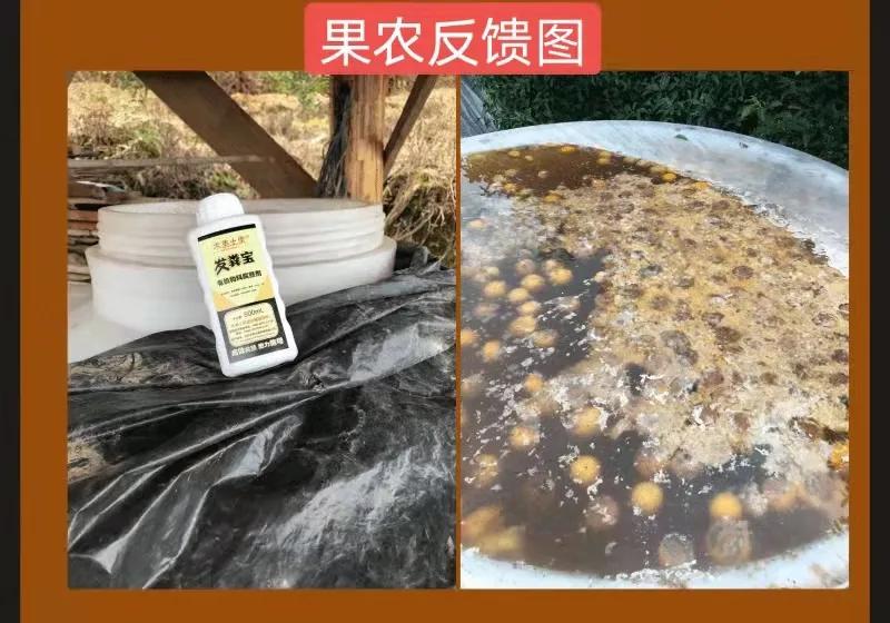 怎么知道花生麸发酵失败了,酵素发酵花生麸