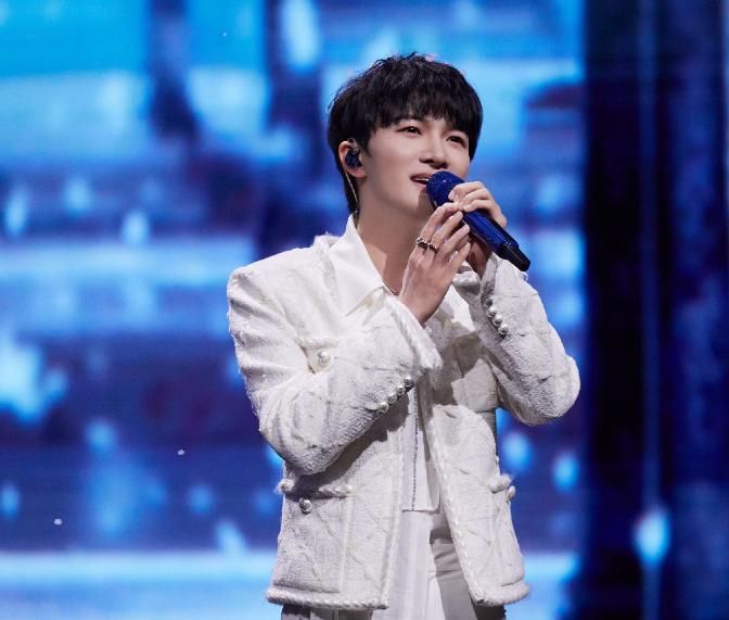 周深献唱心无旁骛之吻,周深以无旁骛之吻的反响如何