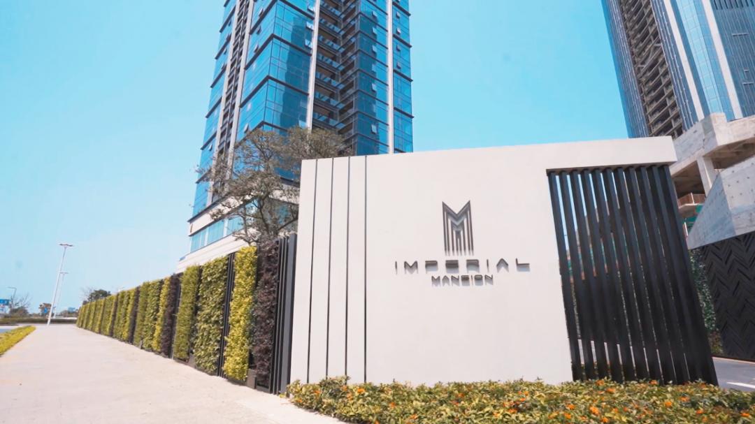 鸿荣源物业服务,2023物业百强榜出炉中海物业第一