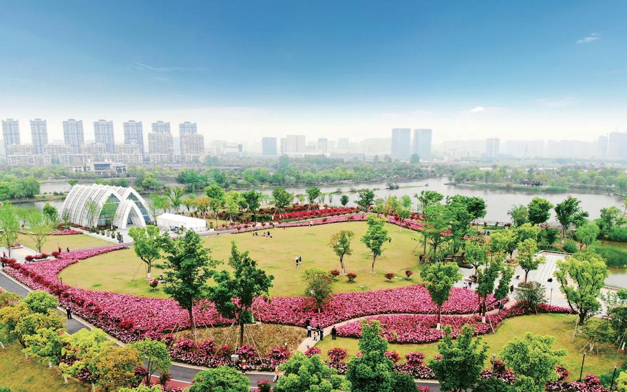 杭州必打卡旅游攻略推荐,杭州小众景点打卡