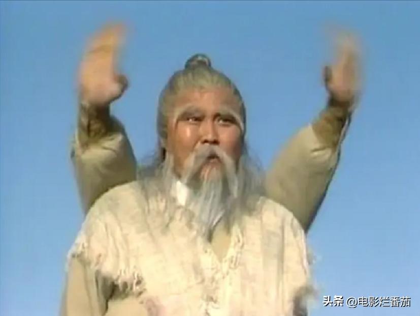 不懂就别尬演，7版老顽童，谁可爱谁拉胯，一比较差距就出来了