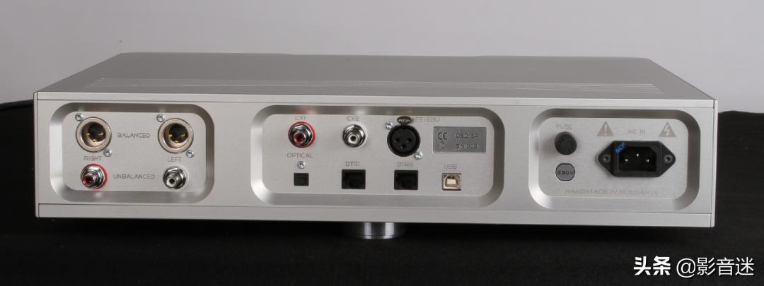 数字音乐*放播**器未来的形态