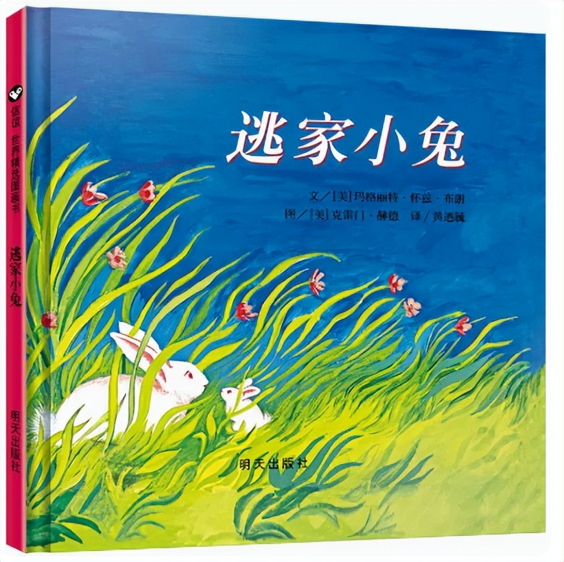 0岁至三岁宝宝儿童绘本经典推荐,五步阅读法让孩子爱上绘本