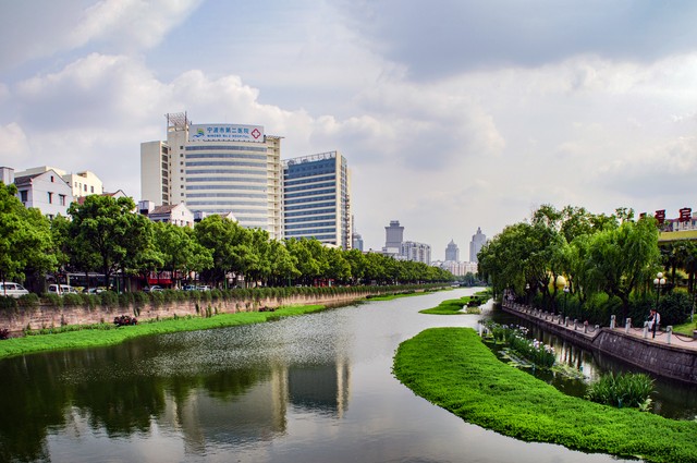 宁波二院和李惠利医院哪个好,宁波第一医院和三院什么时候合并