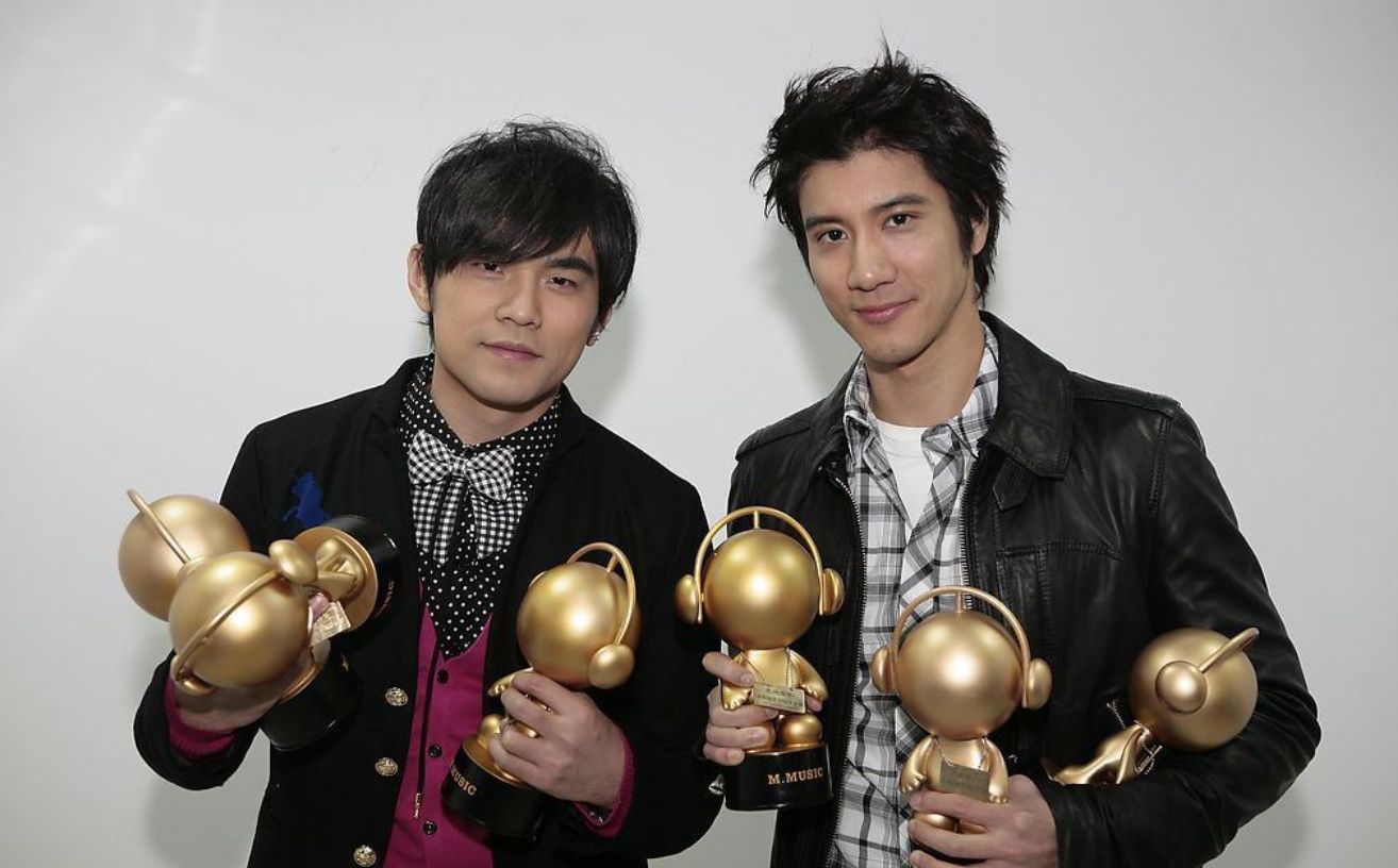 周杰伦全村的希望,周杰伦谈分手原因