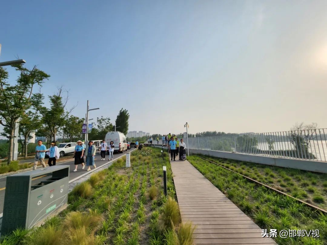 遇见邯郸，遇见美——畅行中国·全国百城百台走进邯郸大型融媒传播主题采访活动之四