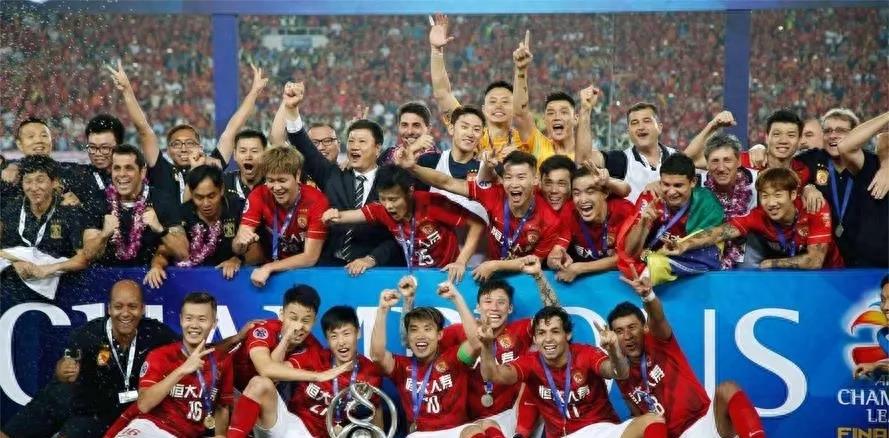 关于许家印的功与过,许家印为中国足球立下了汗马功劳