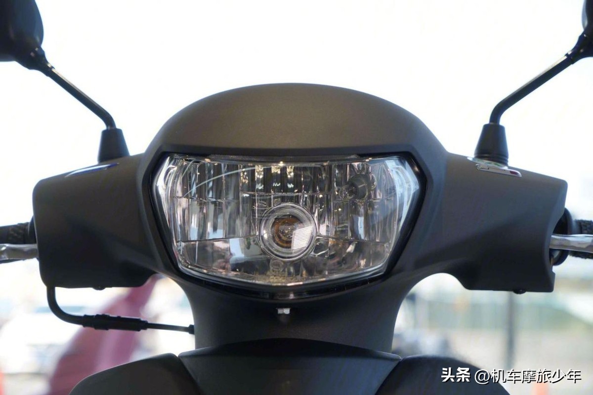 雅马哈巧格125i和巧格100哪个好,雅马哈巧格125是国产还是合资