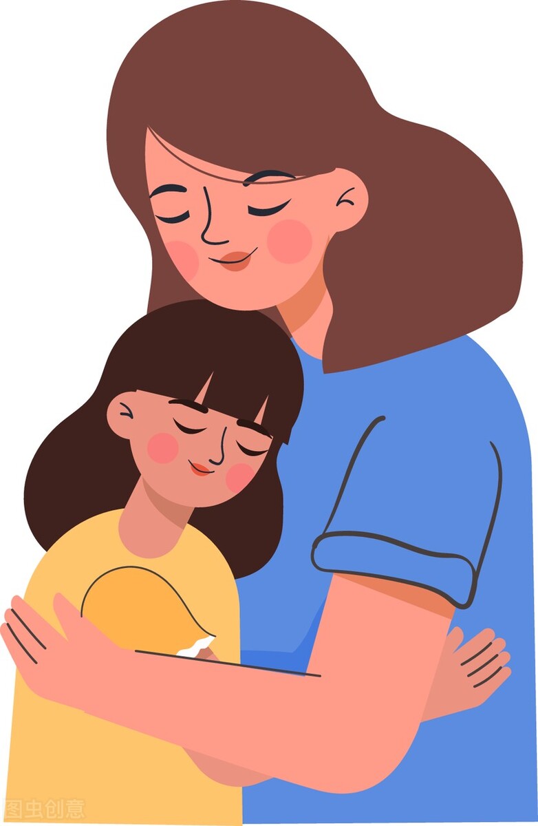 改变孩子，妈妈背后的那个人更重要