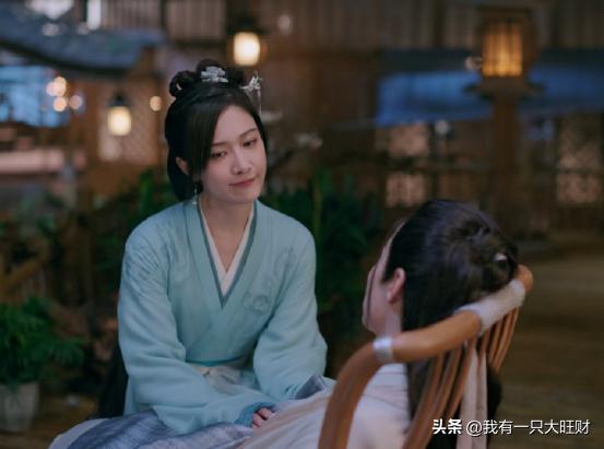 《重紫》从冷万里到引心魔，他爱而不得的执念，才是阴水仙的劫难