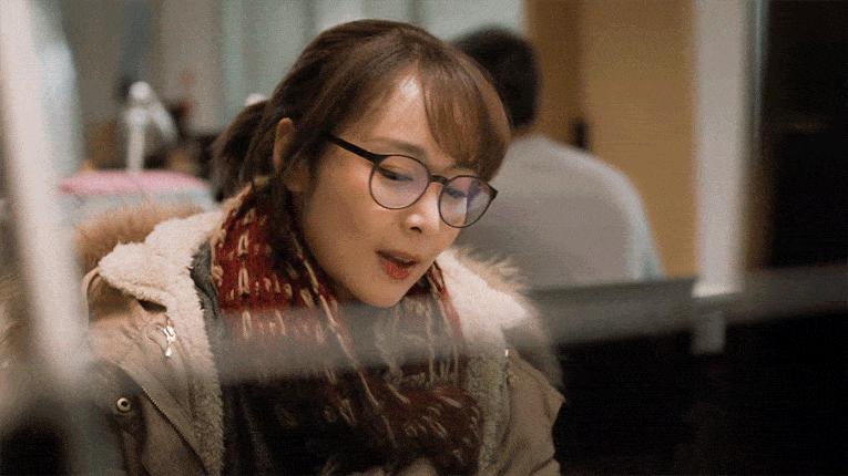 狂飙高叶的大嫂气场绝了哪一集,狂飙高叶大嫂