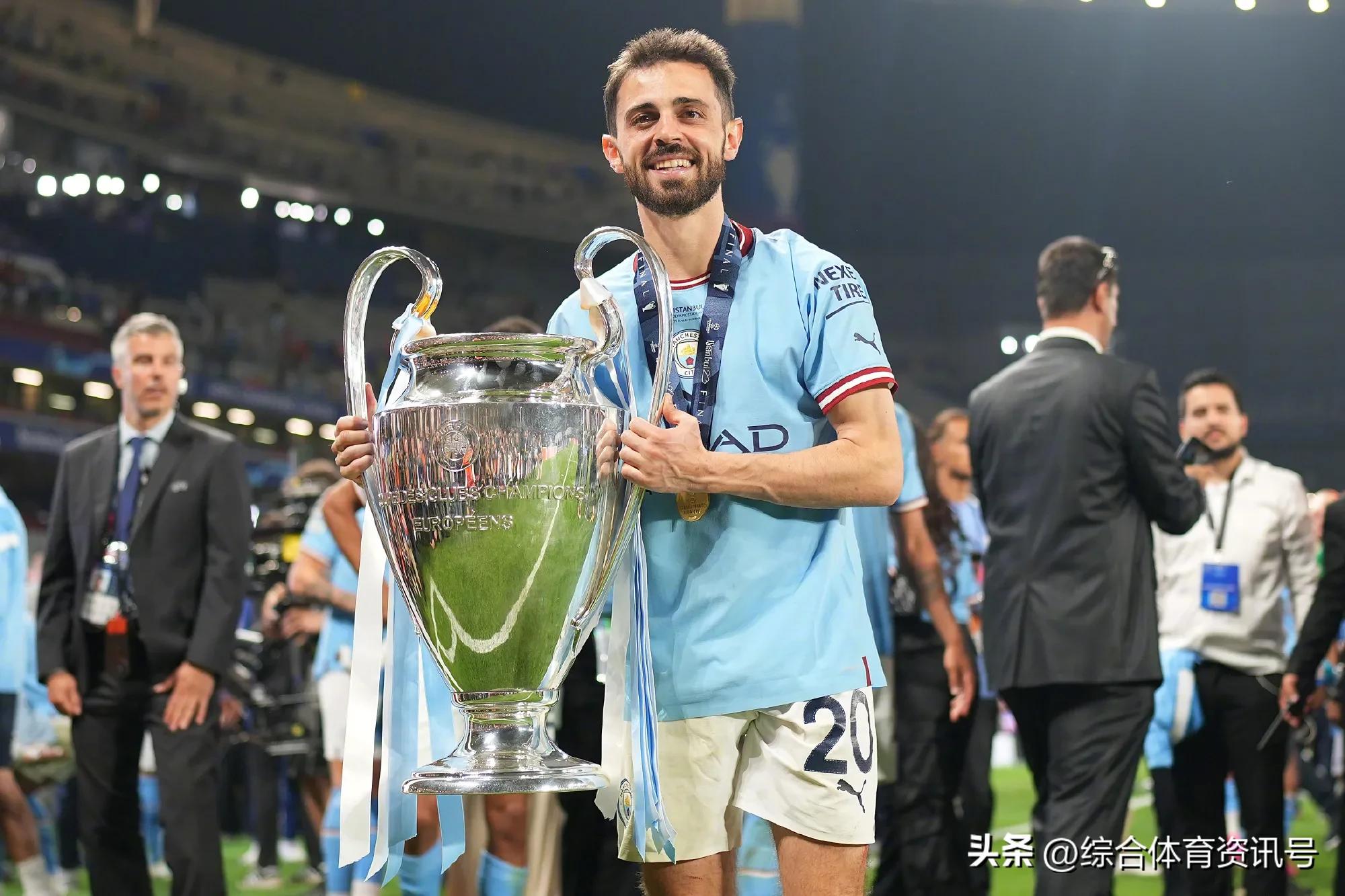 2020-2021欧冠半决赛曼城巴黎,十年磨一剑曼城终于闯入欧冠决赛