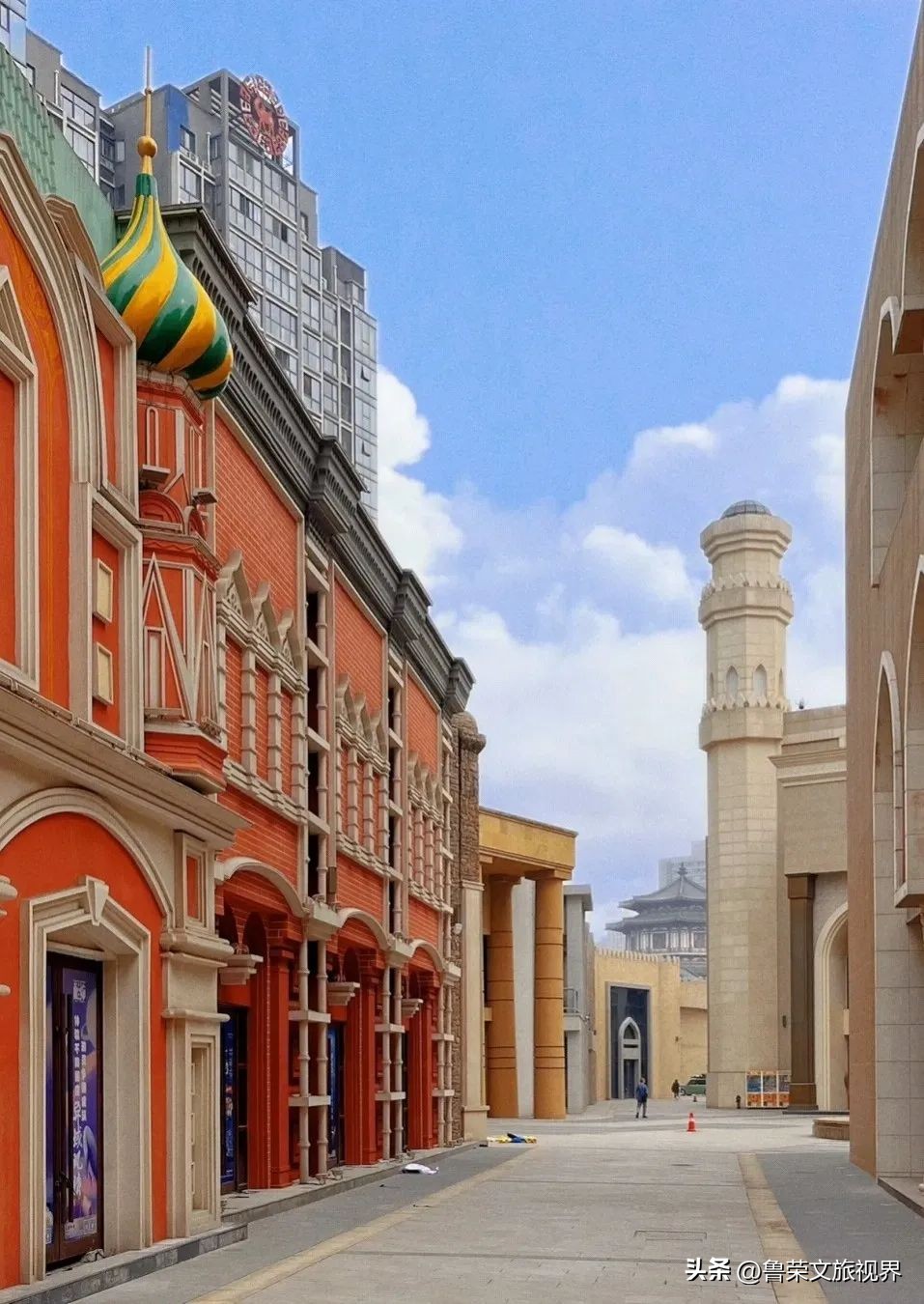 西安坐地铁旅游全攻略,西安半日游地铁