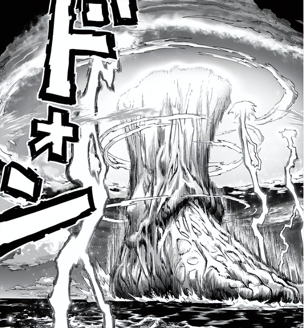 一拳超人琦玉的秘诀,一拳超人假如埼玉是反派