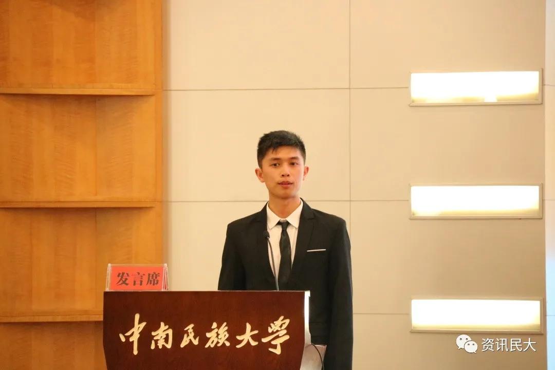 民大最强本科生高手对决结果新鲜出炉！今年的「学生标兵」花落谁家？