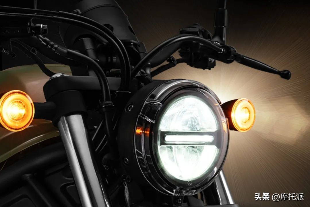 国产大排量美式巡航哪家强,全新国产巡航