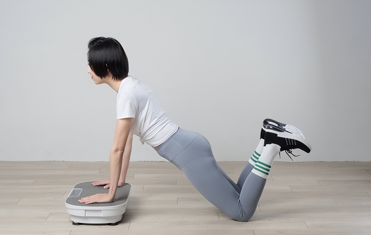 臀腿肌力循环训练直播完整版回放,5分钟臀腿肌力训练不需要跑步