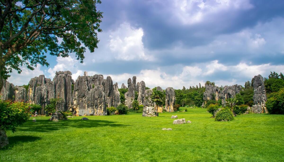 昆明安宁市十大旅游景点,昆明十大景点自驾游