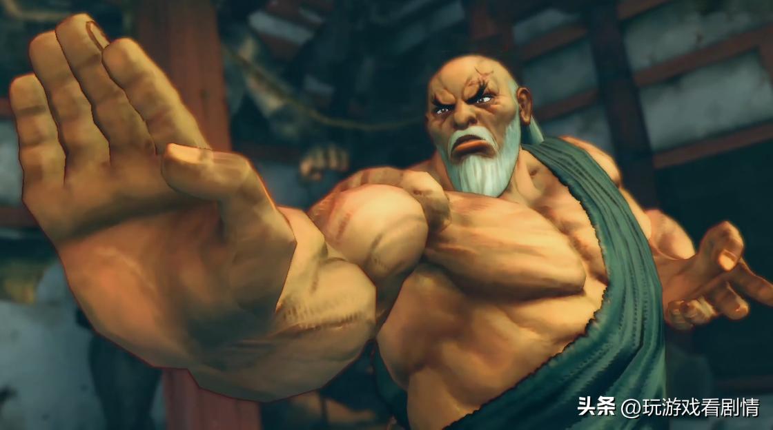 街头霸王排名2024,街头霸王下一站在哪