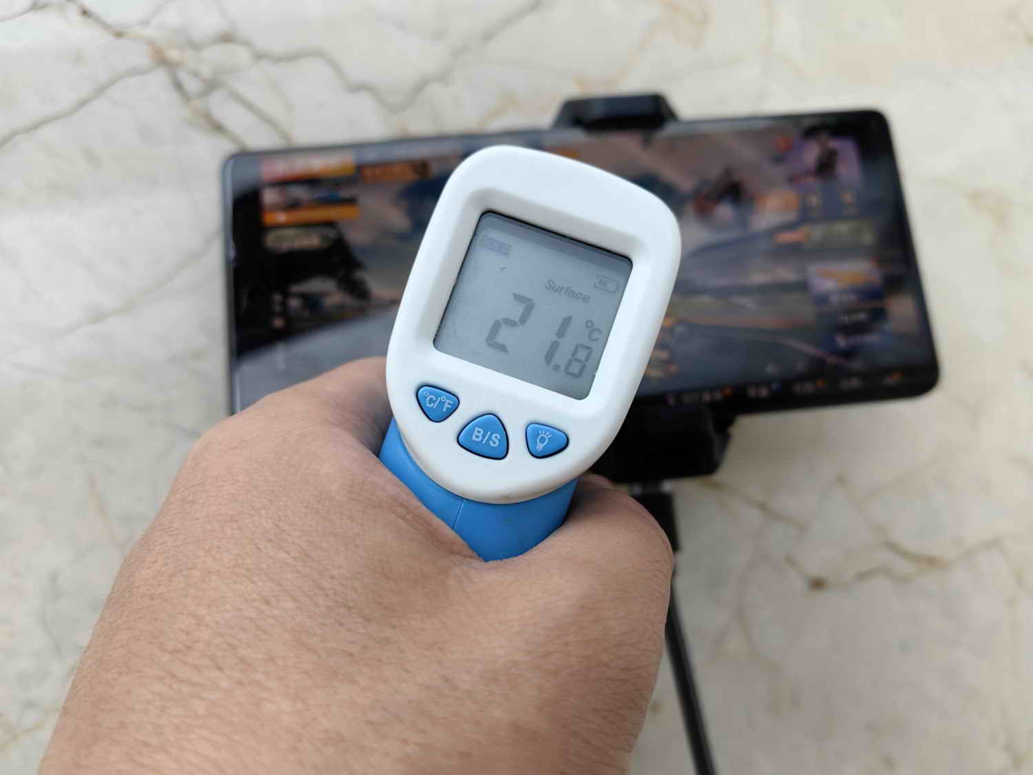 手机散热背夹iQOO,iqoo散热背夹2neo和1pro怎么选