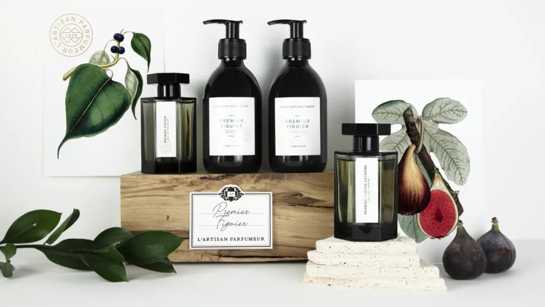 阿蒂仙大陆首店，在自然奇遇中打开香氛记忆