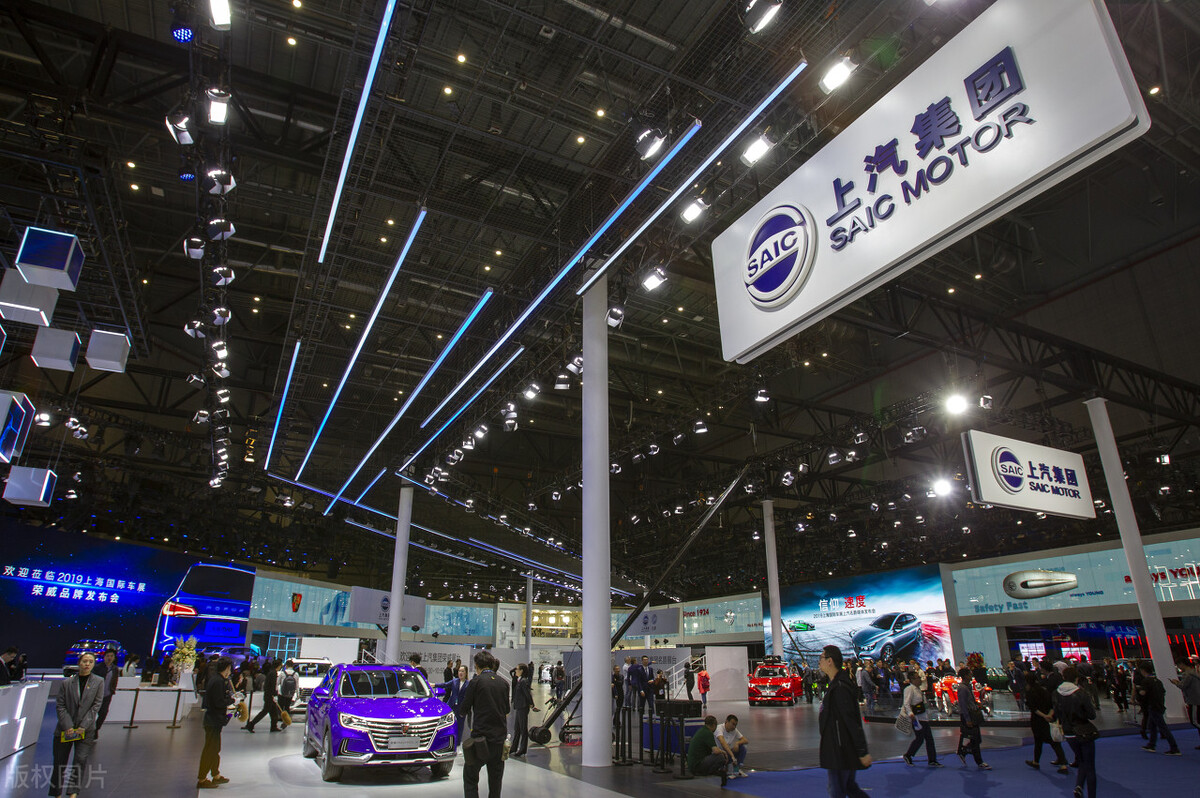 上海市十大国企,上海市属国企排名一览表