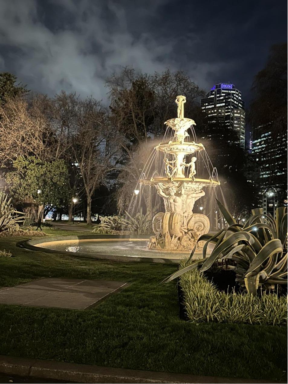 莫纳什大学读研it专业体验,莫纳什大学主要学什么