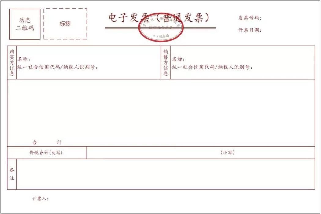 消费发票能干什么,日常消费的发票有什么用