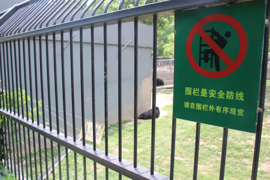 淮安动物园位置,淮安动物园多大面积