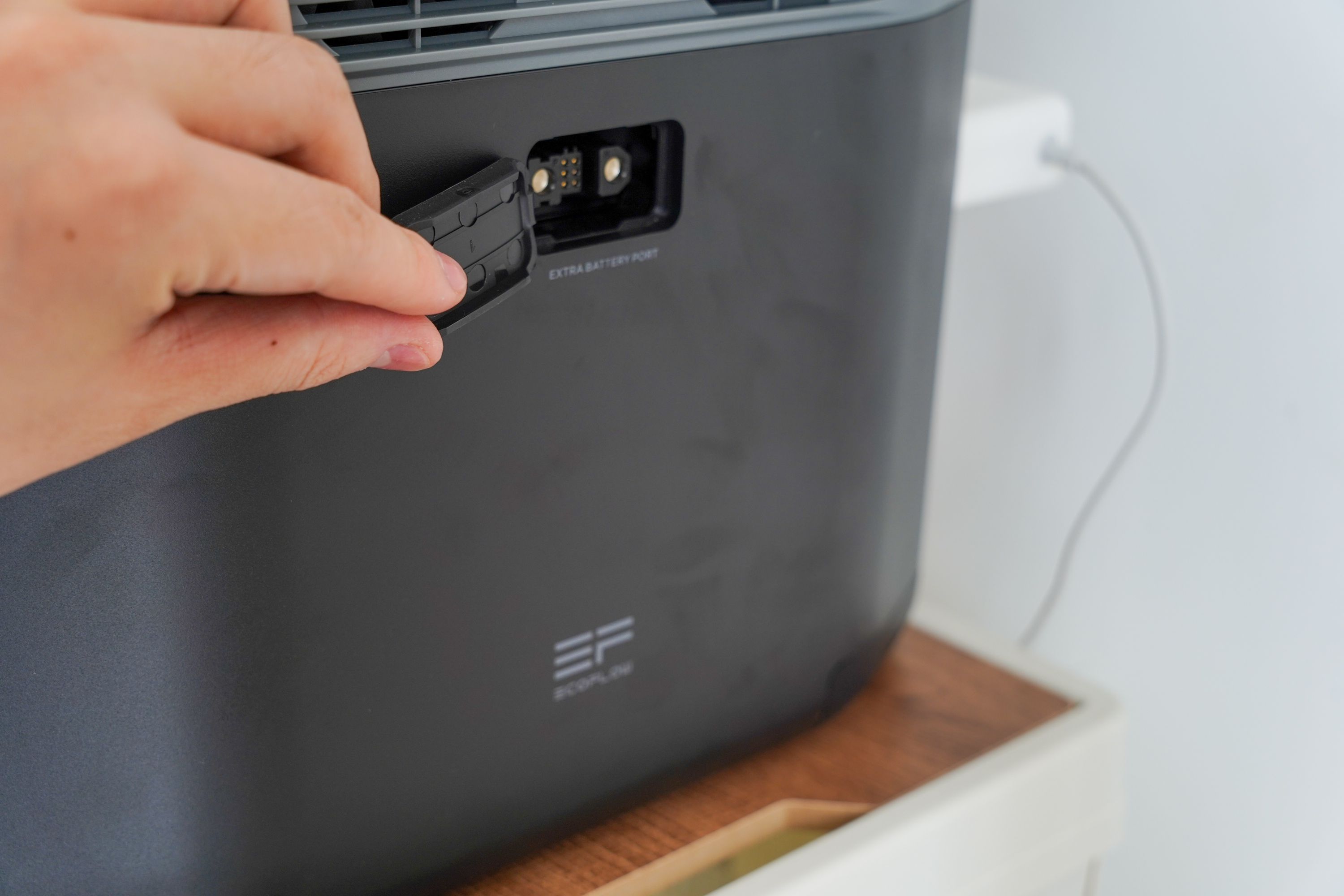 正浩户外电源评测delta2,ecoflow正浩户外电源plus怎么样