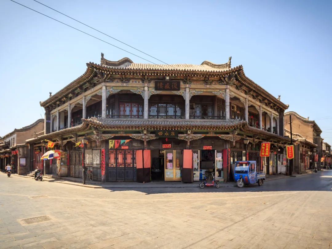 汾河主要特点和作用,汾河为什么属于黄河水系