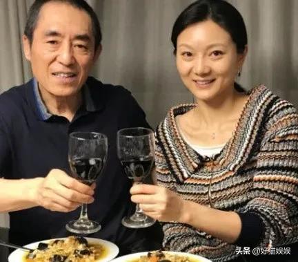 陈婷跟张艺谋生了几个孩子,陈婷张艺谋结婚年龄