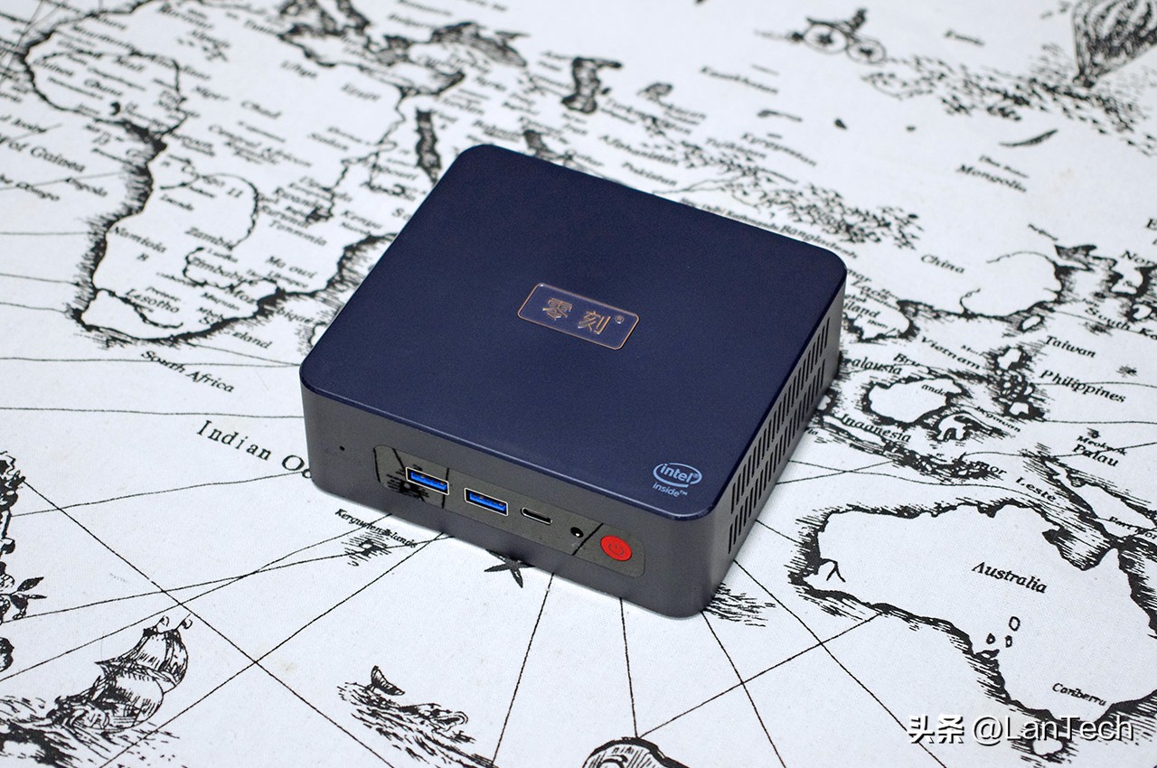 零刻eq59pro和标准版有什么区别,零刻迷你主机eq59能运行cad吗