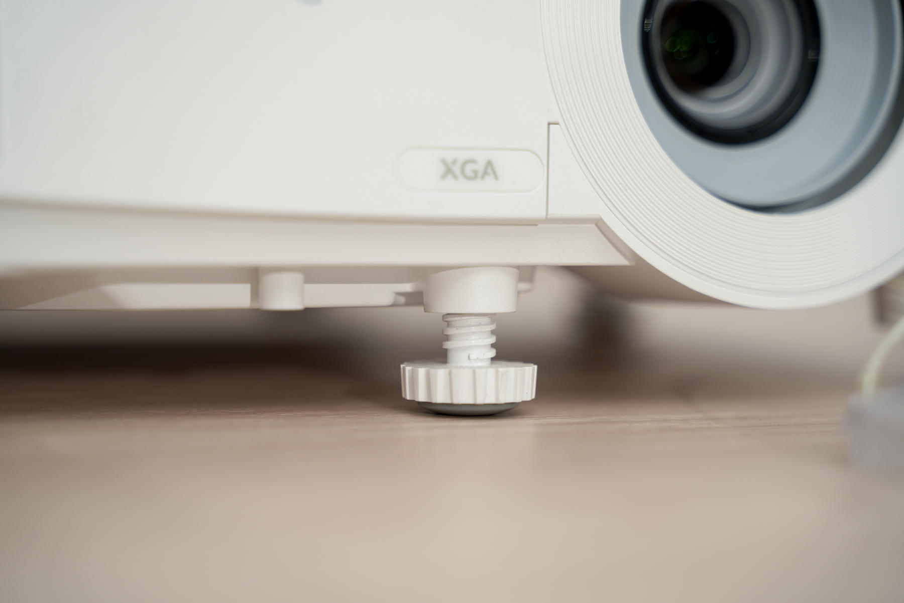 明基e540投影仪效果,2021年明基e540投影仪还值得买吗