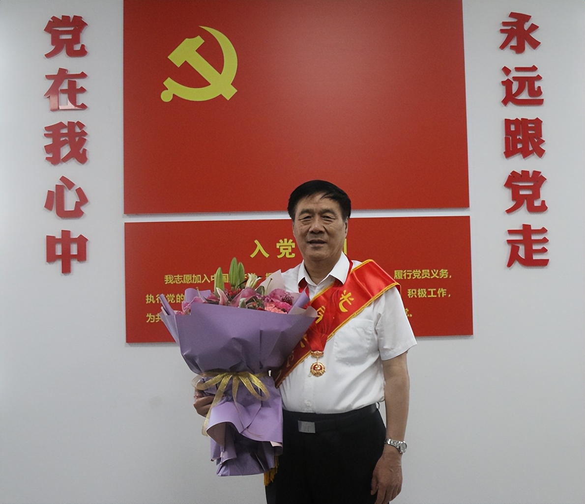 *德朱**之孙朱和平少将：爷爷的嘱托，我一直牢记在心，一刻也未敢忘