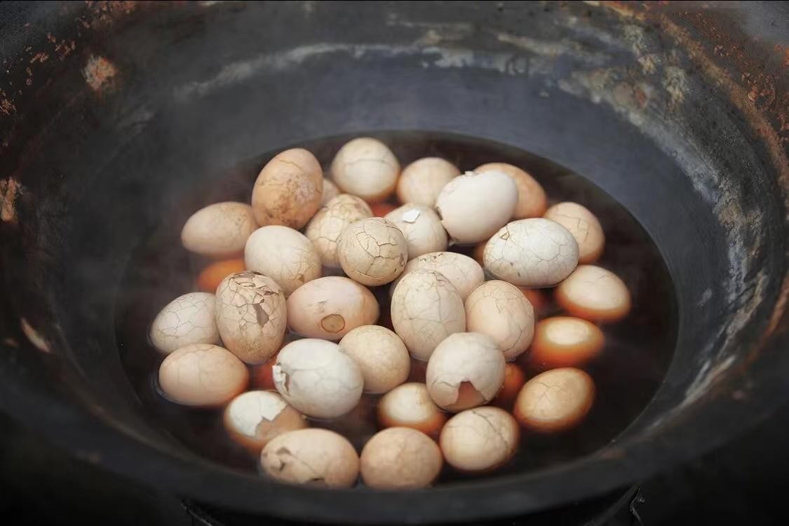 浙江有哪些奇葩菜,浙江奇葩食物