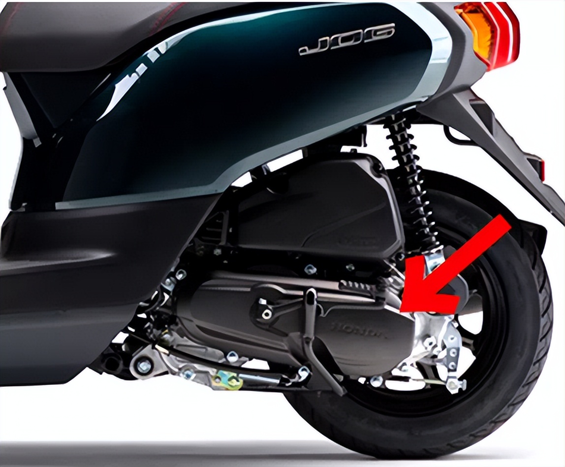 摩托车踏板雅马哈巧格125一键启动,雅马哈踏板巧格i125能跑多少公里